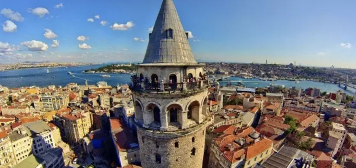 Istanbul city tour