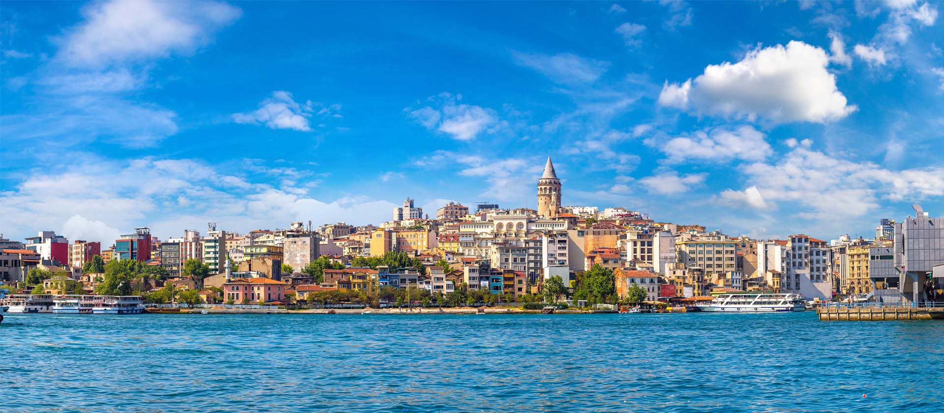 istanbul layover tours