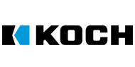 Koch Reference Logo