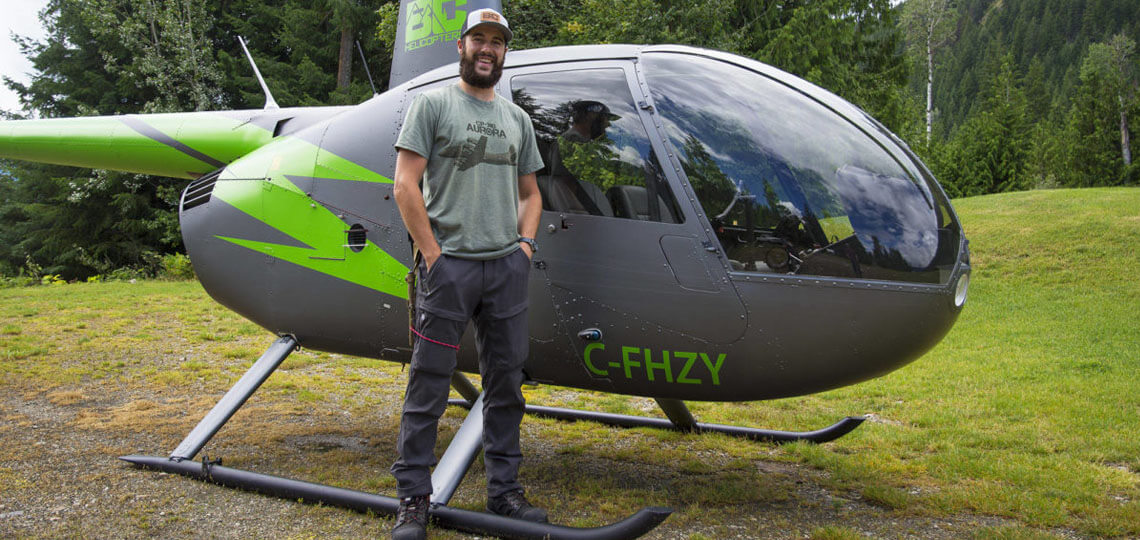 Istanbul heelicopter rental